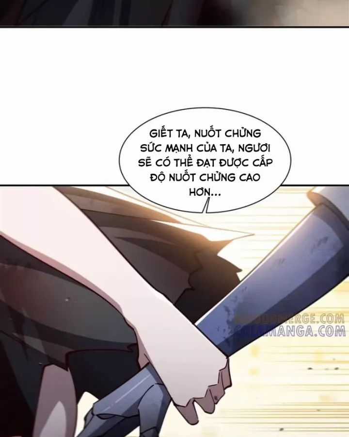 Huyết Cơ Và Kỵ Sĩ Chương 391 trang 57