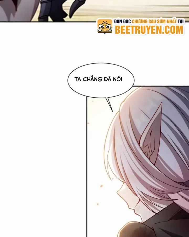 Huyết Cơ Và Kỵ Sĩ Chương 391 trang 58