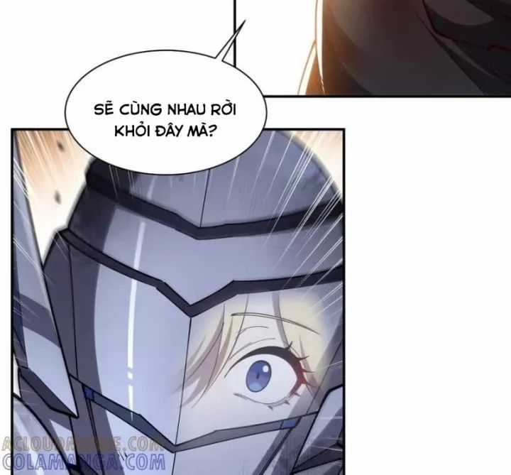 Huyết Cơ Và Kỵ Sĩ Chương 391 trang 59