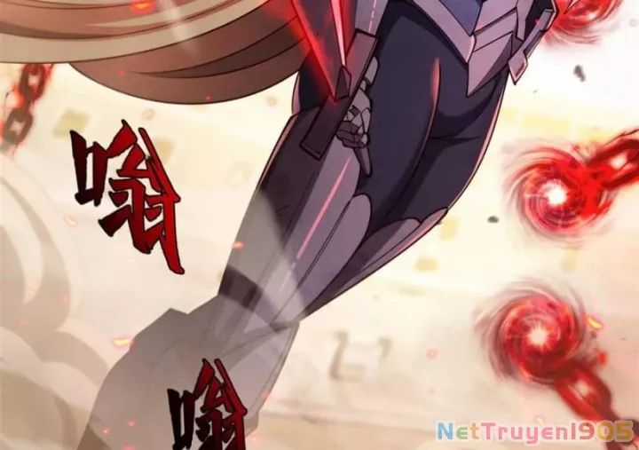 Huyết Cơ Và Kỵ Sĩ Chương 391 trang 6