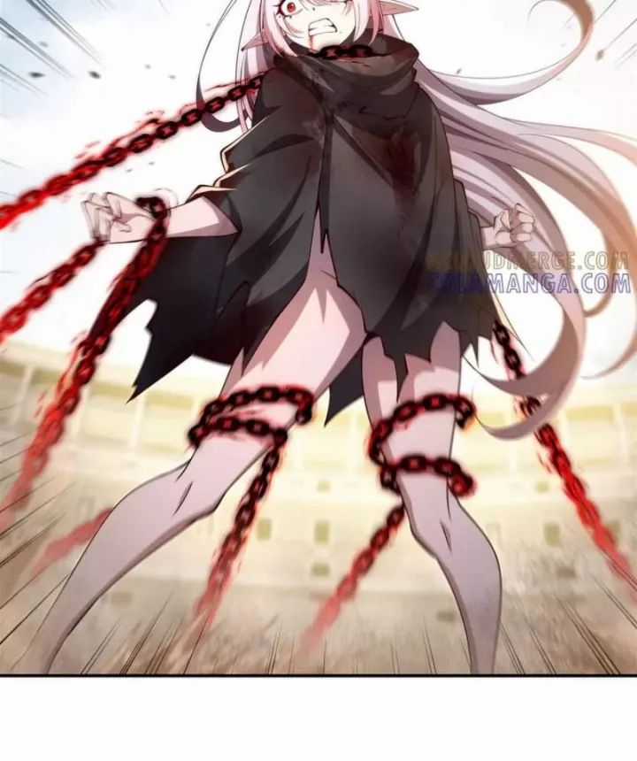 Huyết Cơ Và Kỵ Sĩ Chương 391 trang 9