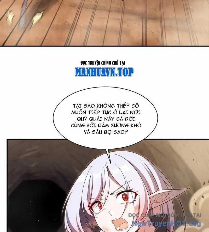 Huyết Cơ Và Kỵ Sĩ Chương 392 trang 10