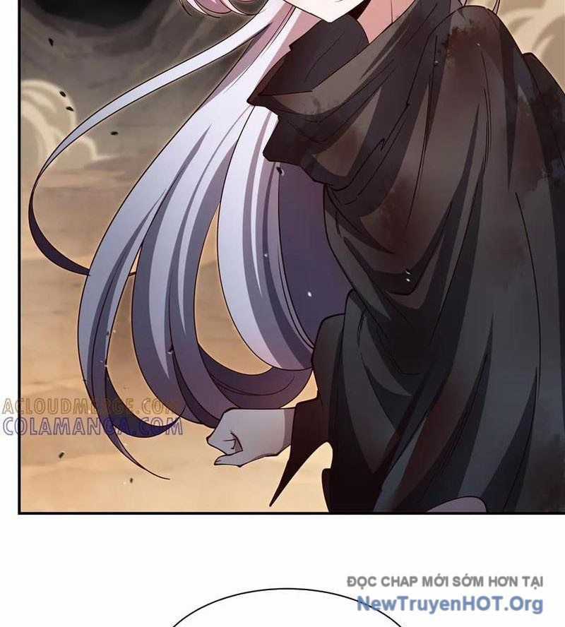 Huyết Cơ Và Kỵ Sĩ Chương 392 trang 11