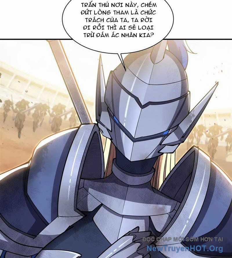 Huyết Cơ Và Kỵ Sĩ Chương 392 trang 12