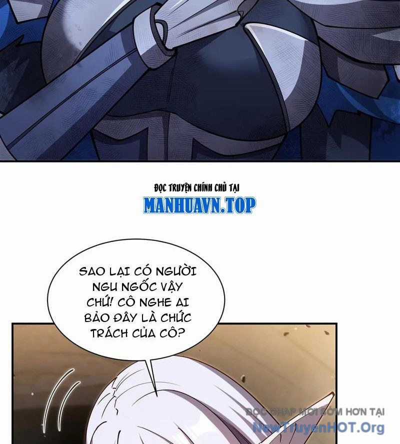 Huyết Cơ Và Kỵ Sĩ Chương 392 trang 13