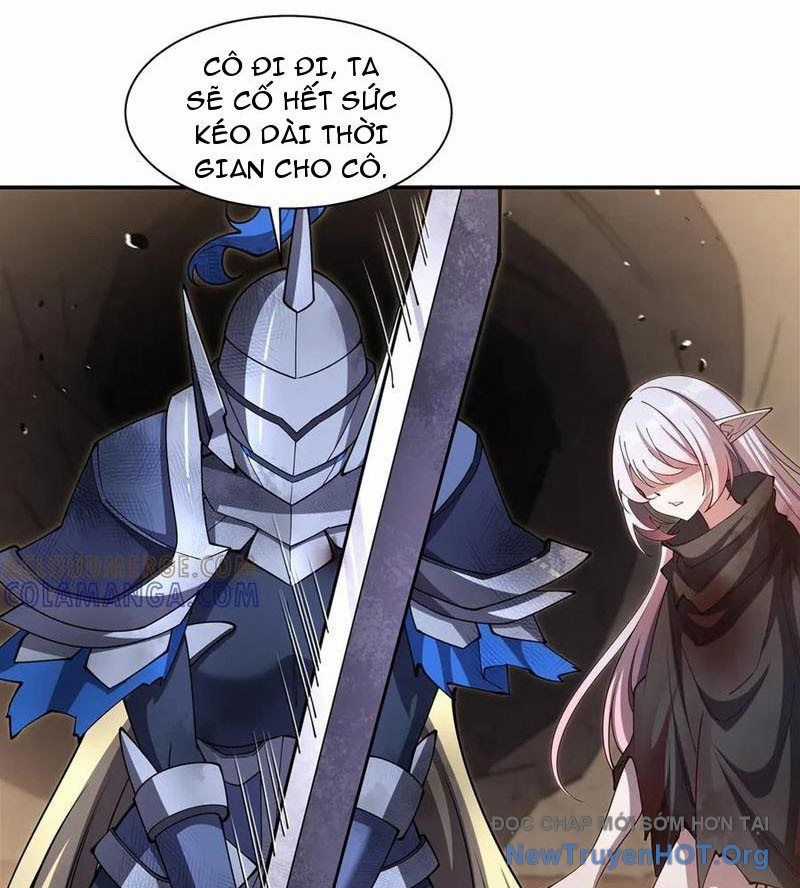 Huyết Cơ Và Kỵ Sĩ Chương 392 trang 15