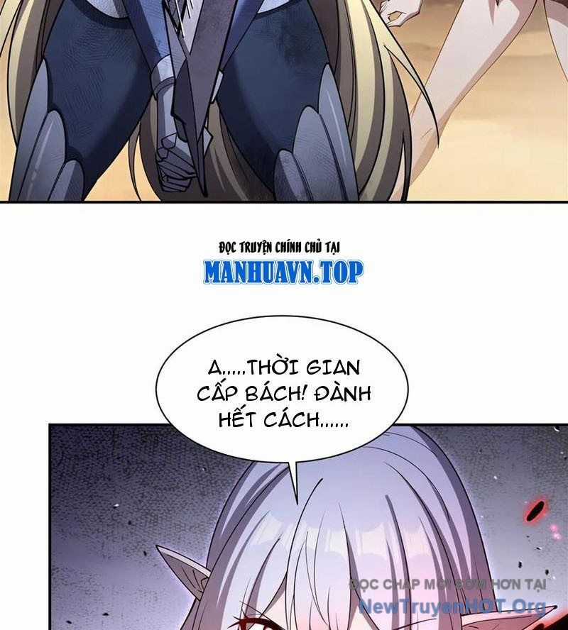 Huyết Cơ Và Kỵ Sĩ Chương 392 trang 16