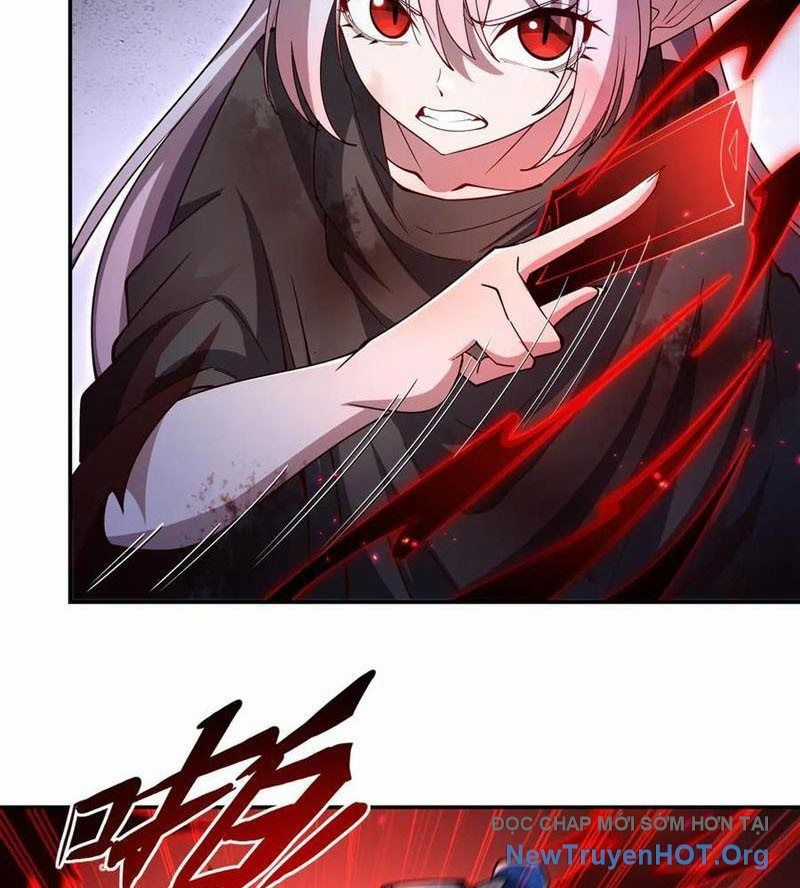 Huyết Cơ Và Kỵ Sĩ Chương 392 trang 17