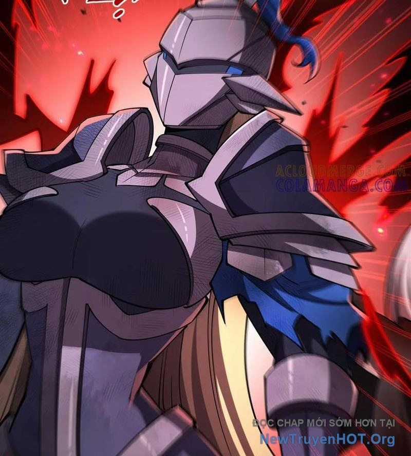 Huyết Cơ Và Kỵ Sĩ Chương 392 trang 18