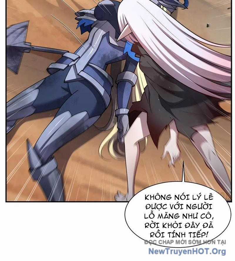 Huyết Cơ Và Kỵ Sĩ Chương 392 trang 20