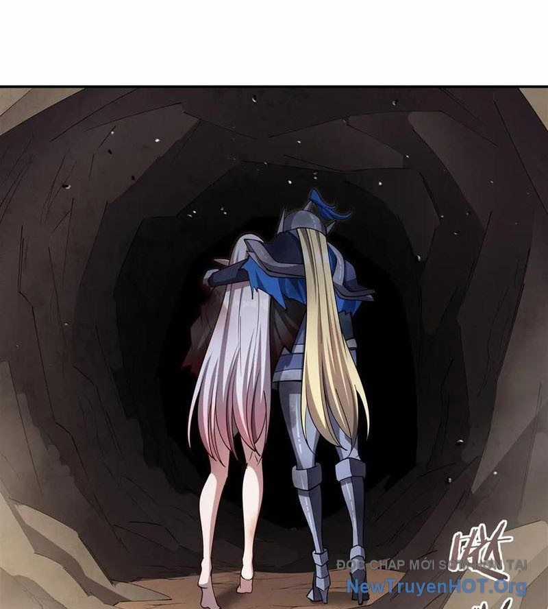 Huyết Cơ Và Kỵ Sĩ Chương 392 trang 21