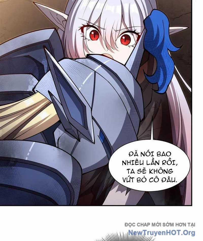 Huyết Cơ Và Kỵ Sĩ Chương 392 trang 28