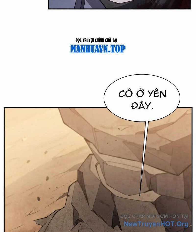 Huyết Cơ Và Kỵ Sĩ Chương 392 trang 30