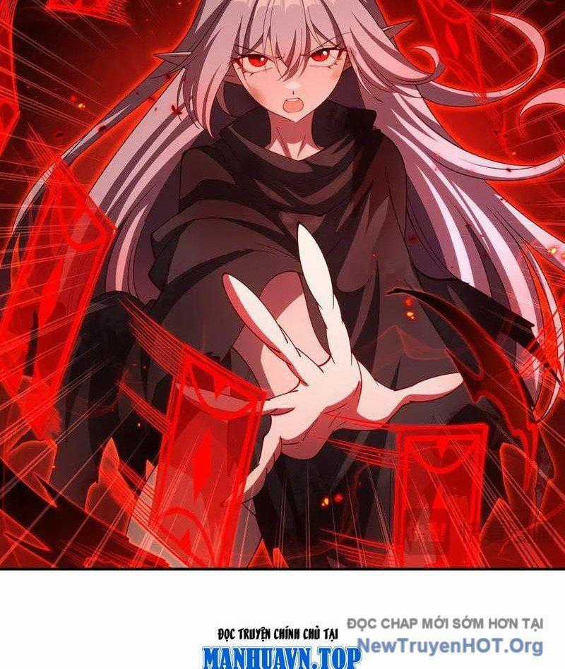 Huyết Cơ Và Kỵ Sĩ Chương 392 trang 31