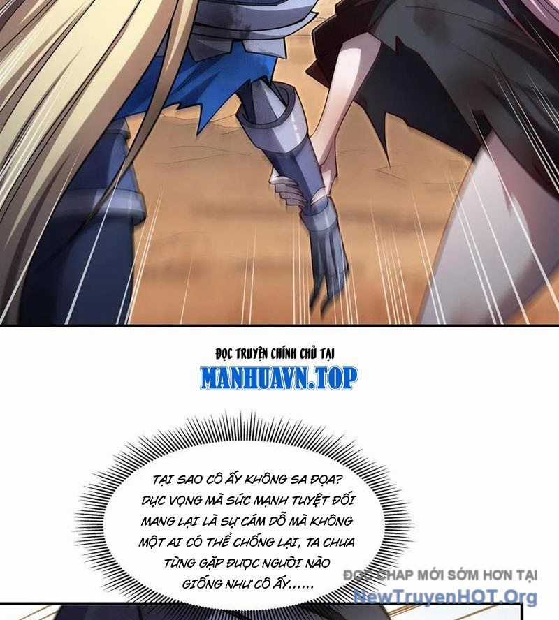 Huyết Cơ Và Kỵ Sĩ Chương 392 trang 4