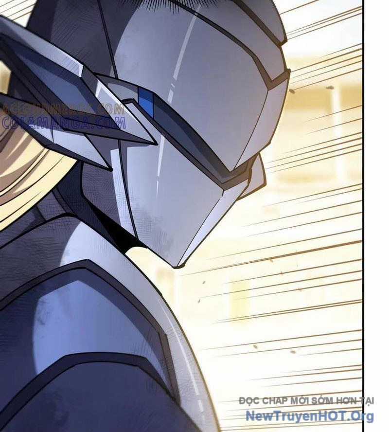 Huyết Cơ Và Kỵ Sĩ Chương 392 trang 5