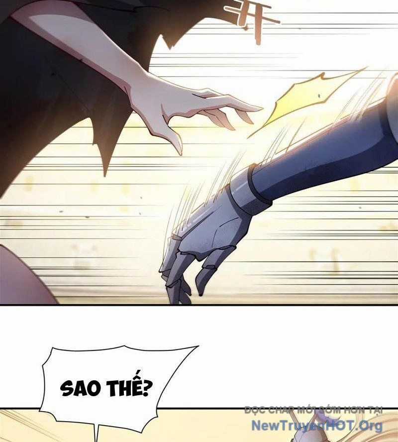 Huyết Cơ Và Kỵ Sĩ Chương 392 trang 8