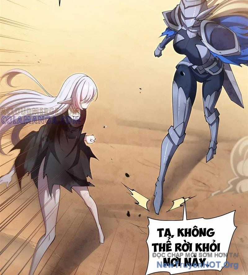 Huyết Cơ Và Kỵ Sĩ Chương 392 trang 9