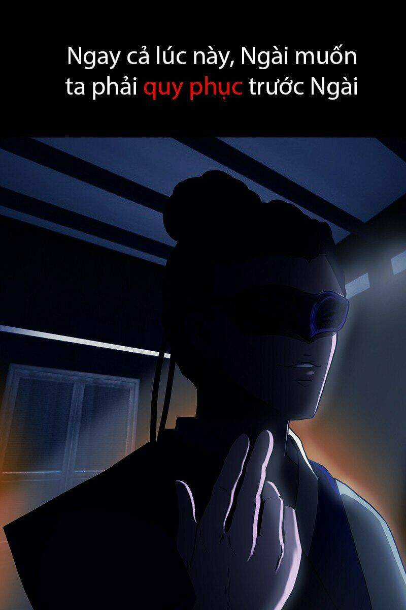 Huyết Đế Bạo Chúa Chapter 0 trang 10