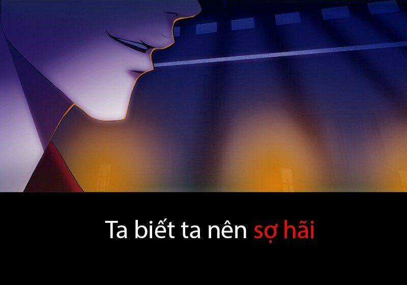 Huyết Đế Bạo Chúa Chapter 0 trang 11