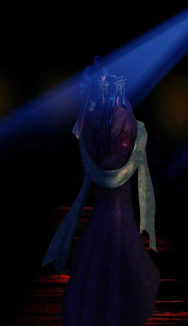 Huyết Đế Bạo Chúa Chapter 0 trang 12