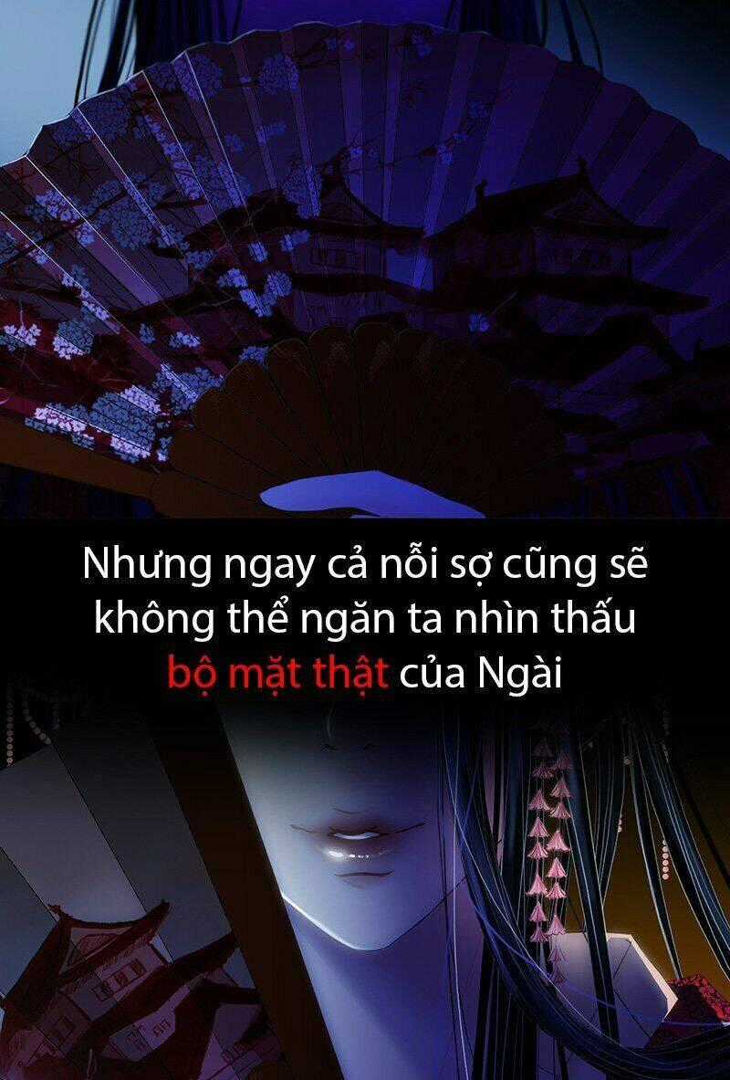 Huyết Đế Bạo Chúa Chapter 0 trang 13