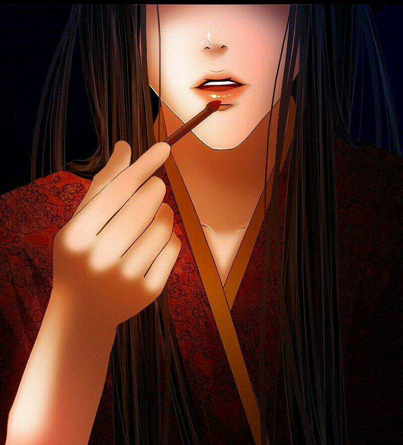 Huyết Đế Bạo Chúa Chapter 0 trang 3