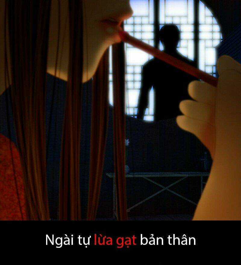 Huyết Đế Bạo Chúa Chapter 0 trang 5