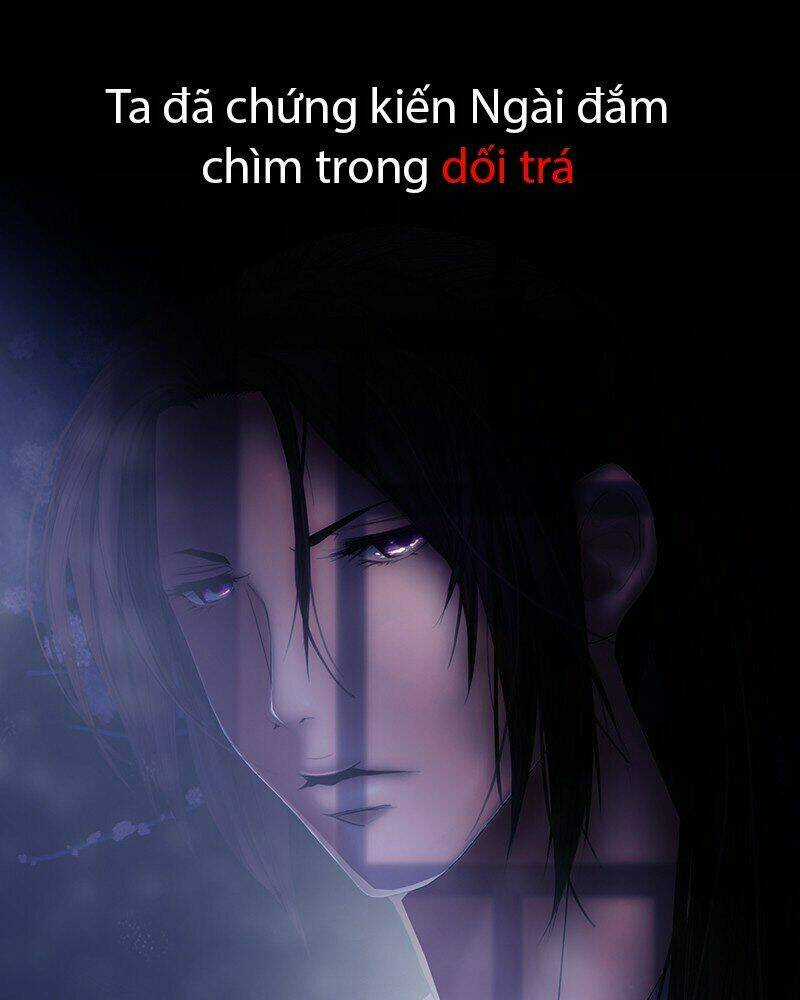 Huyết Đế Bạo Chúa Chapter 0 trang 6