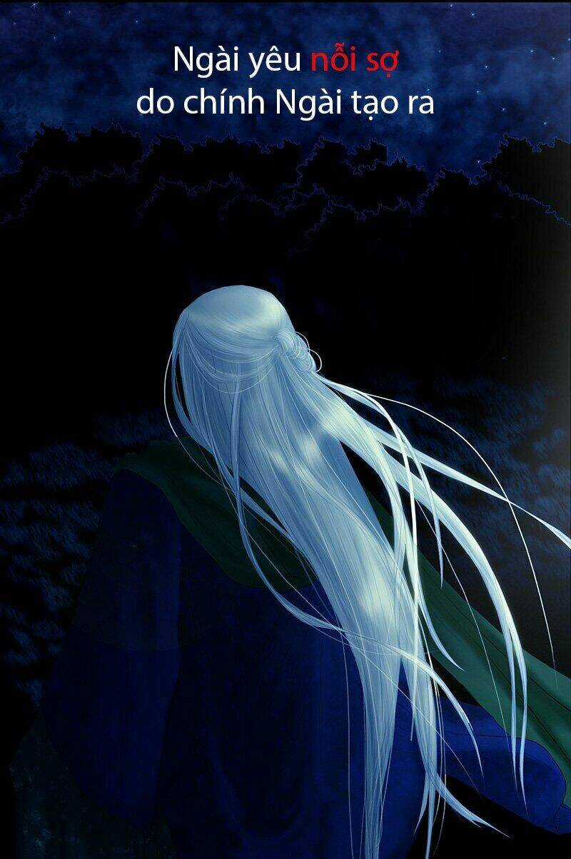 Huyết Đế Bạo Chúa Chapter 0 trang 8