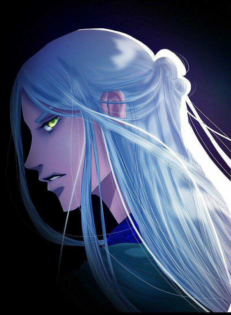 Huyết Đế Bạo Chúa Chapter 0 trang 9