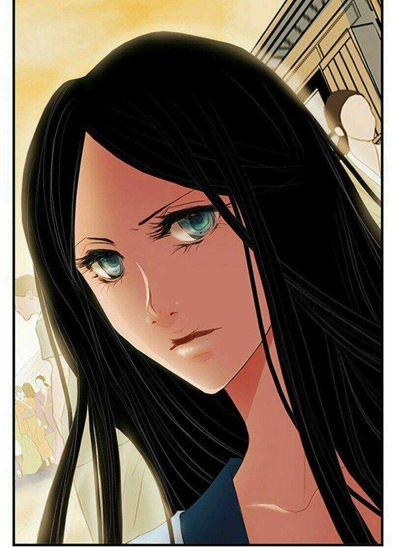 Huyết Đế Bạo Chúa Chapter 1 trang 13