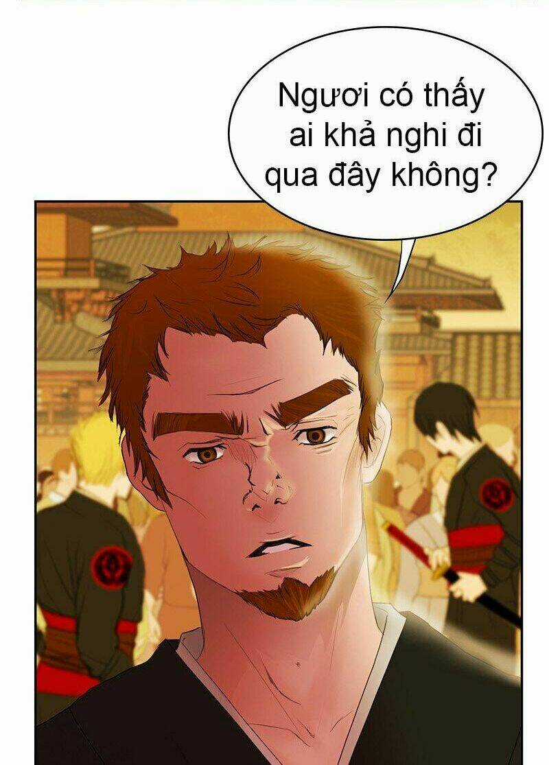 Huyết Đế Bạo Chúa Chapter 1 trang 14