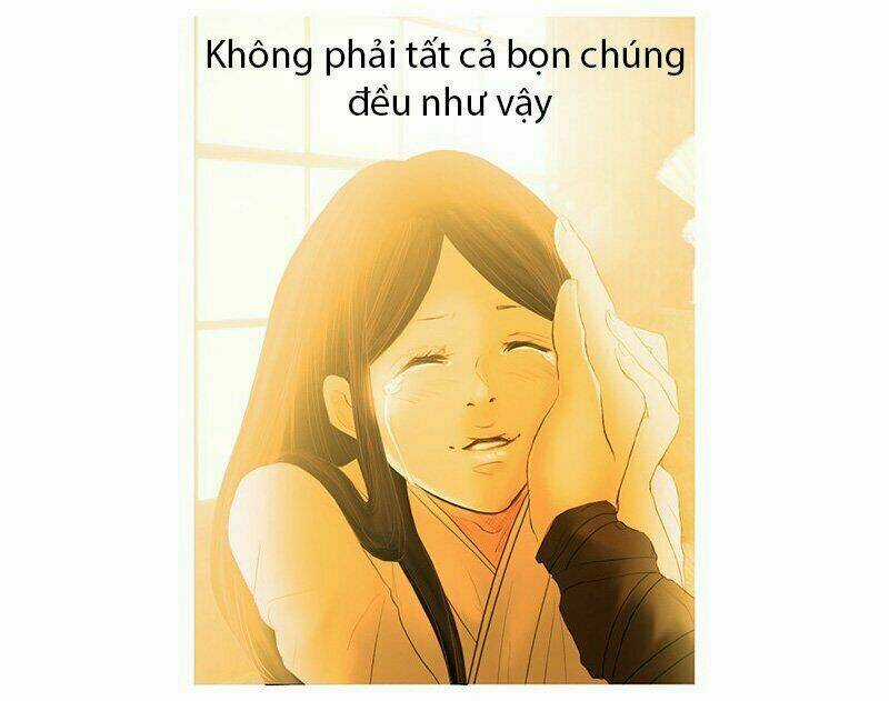 Huyết Đế Bạo Chúa Chapter 1 trang 27