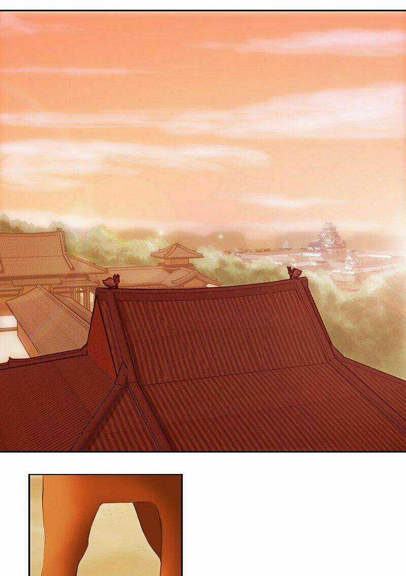 Huyết Đế Bạo Chúa Chapter 1 trang 28