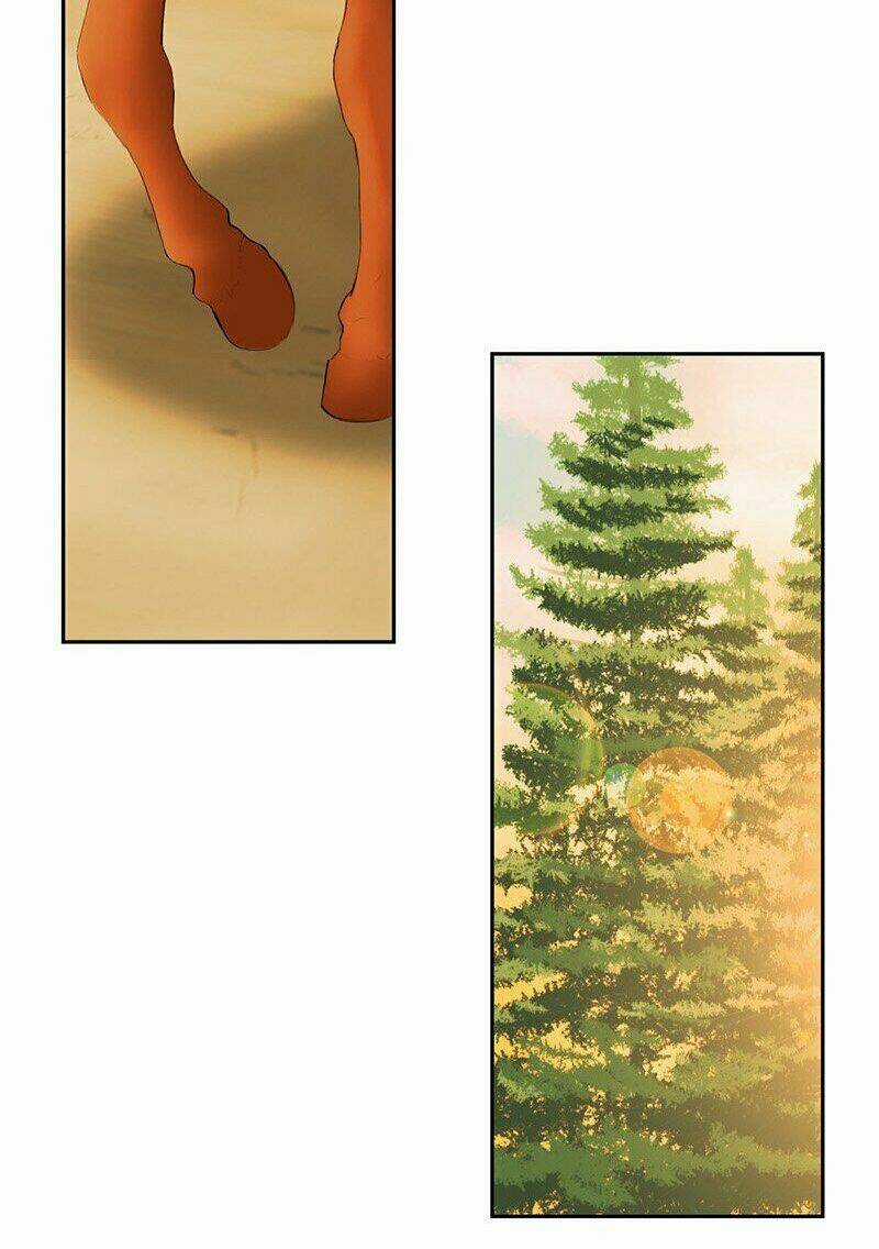 Huyết Đế Bạo Chúa Chapter 1 trang 29