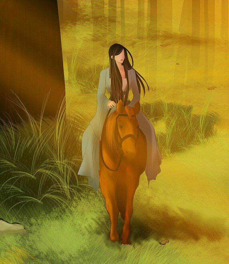 Huyết Đế Bạo Chúa Chapter 1 trang 30