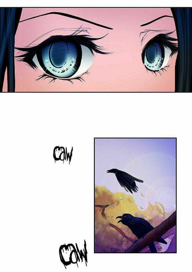 Huyết Đế Bạo Chúa Chapter 1 trang 32