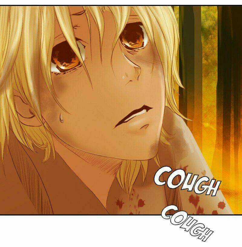 Huyết Đế Bạo Chúa Chapter 1 trang 34