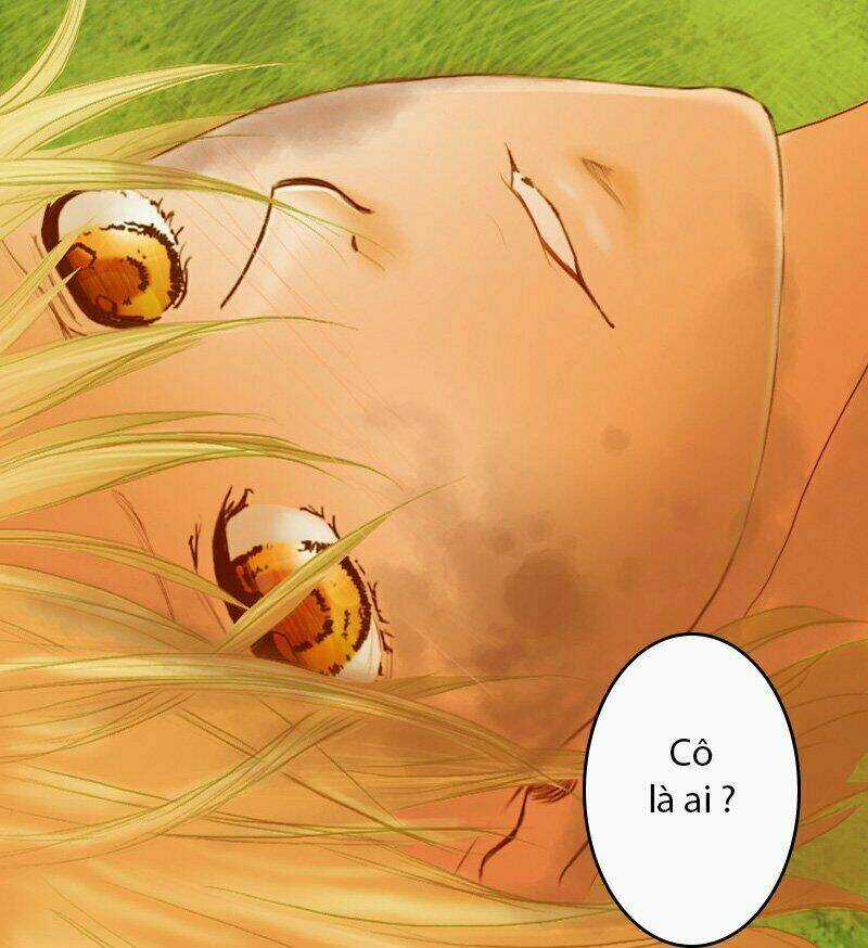 Huyết Đế Bạo Chúa Chapter 1 trang 38