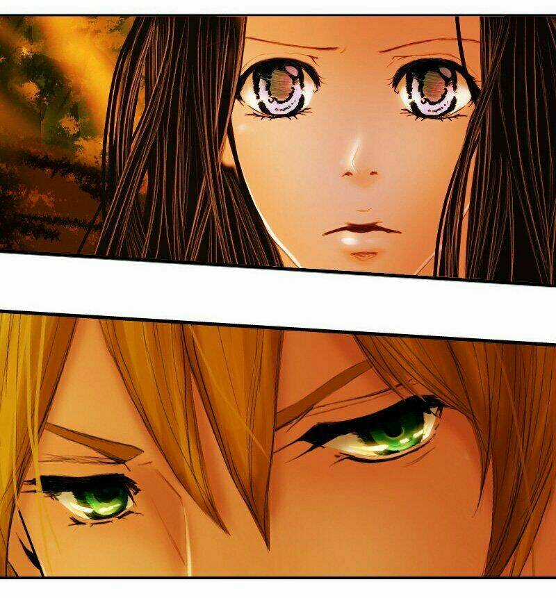 Huyết Đế Bạo Chúa Chapter 1 trang 45