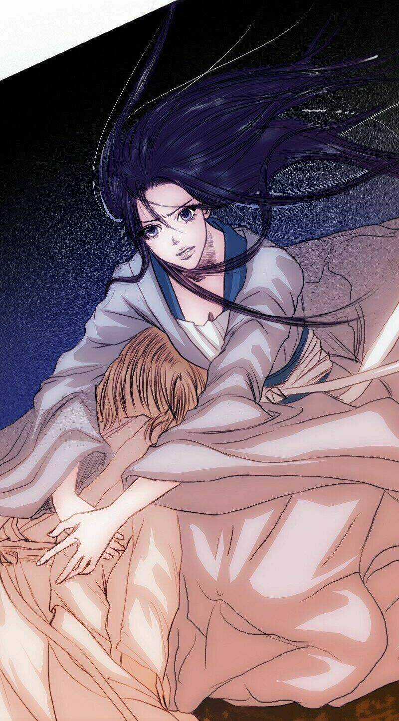 Huyết Đế Bạo Chúa Chapter 1 trang 48