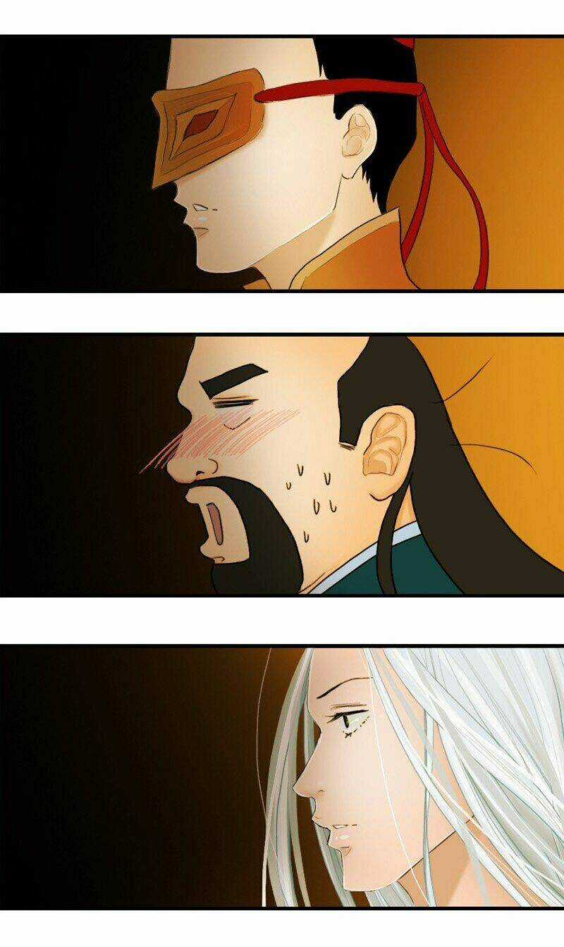 Huyết Đế Bạo Chúa Chapter 10 trang 24