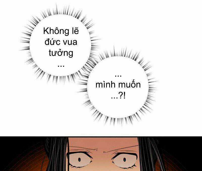 Huyết Đế Bạo Chúa Chapter 10 trang 28