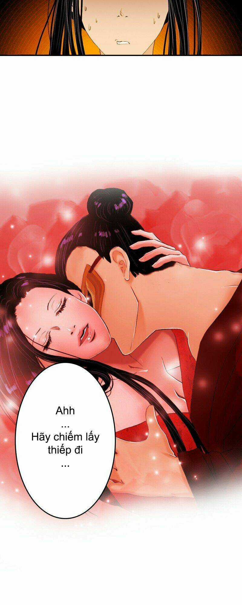 Huyết Đế Bạo Chúa Chapter 10 trang 29