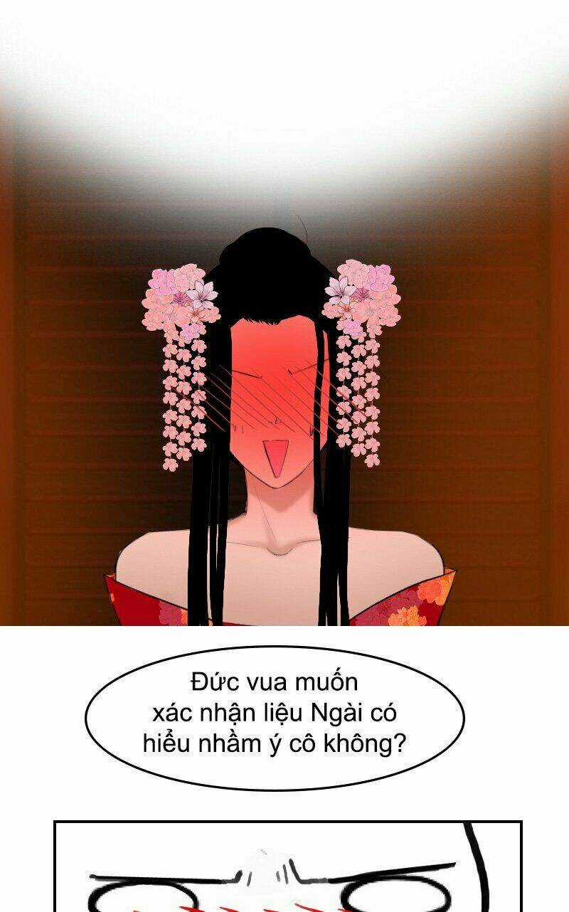 Huyết Đế Bạo Chúa Chapter 10 trang 30