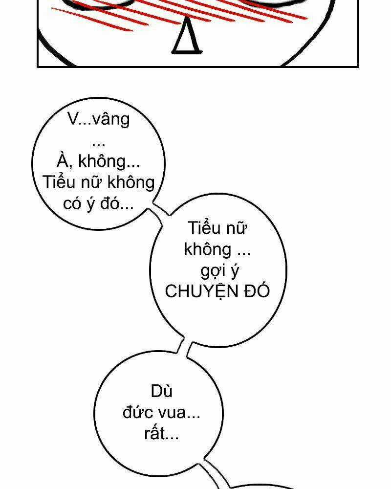 Huyết Đế Bạo Chúa Chapter 10 trang 31