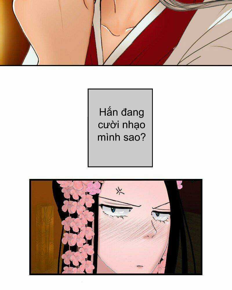 Huyết Đế Bạo Chúa Chapter 10 trang 33