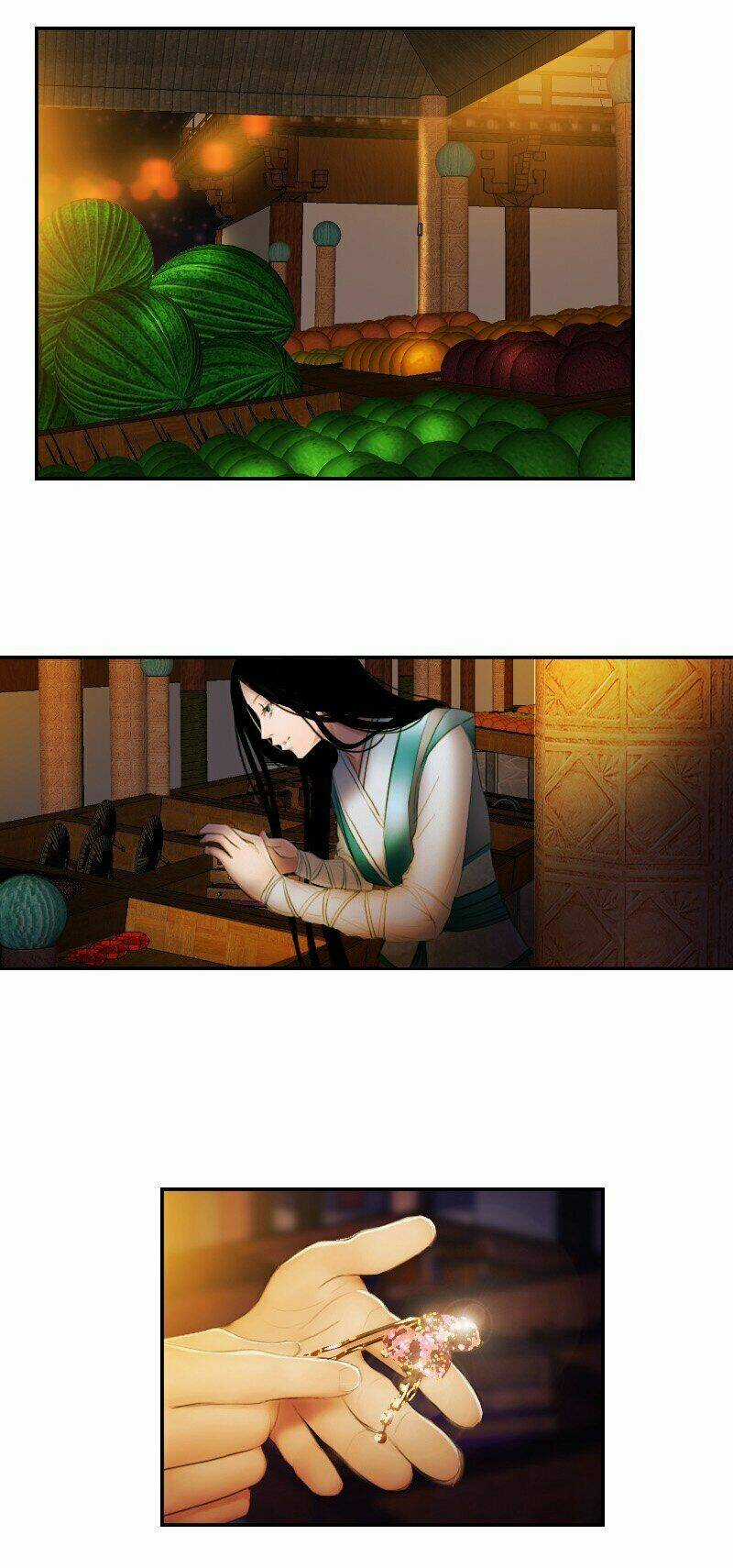 Huyết Đế Bạo Chúa Chapter 10 trang 39