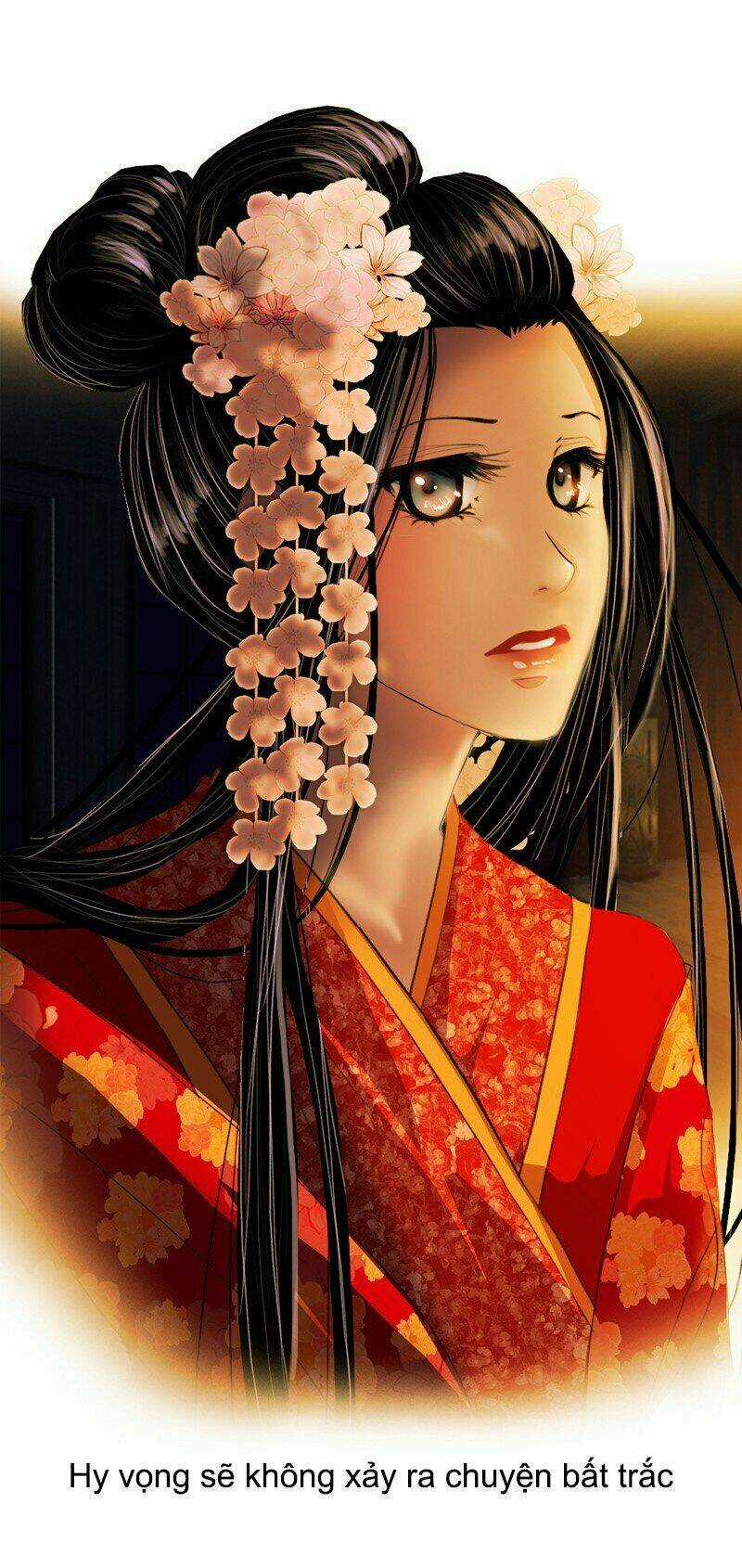 Huyết Đế Bạo Chúa Chapter 10 trang 4